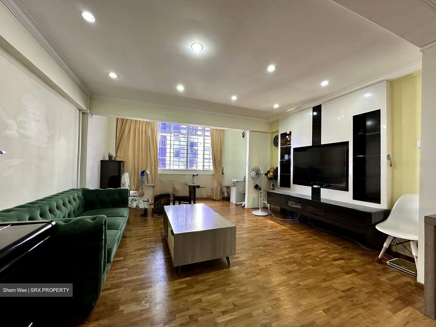 Blk 231 Hougang Street 21 (Hougang), HDB Executive #467583841